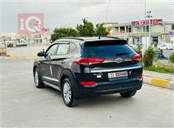 هیۆندای تۆکسۆن